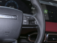 2023款 1.5T 手动自强 5座