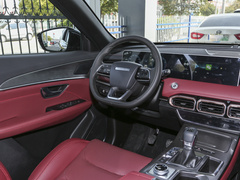2023款 1.5T 手动自强 5座
