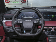 2023款 1.5T 手动自强 5座