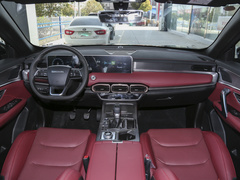 2023款 1.5T 手动自强 5座