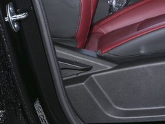 2023款 1.5T 手动自强 5座