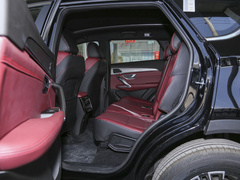 2023款 1.5T 手动自强 5座