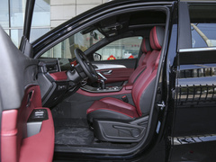 2023款 1.5T 手动自强 5座