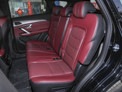 2023款 1.5T 手动自强 5座