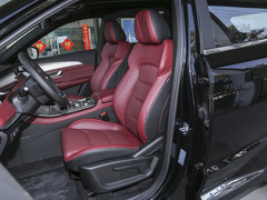 2023款 1.5T 手动自强 5座