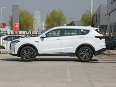 2023款 1.5T 手动自强 7座