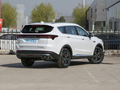 2023款 1.5T 手动自强 7座
