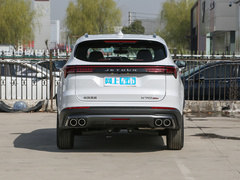 2023款 1.5T 手动自强 7座