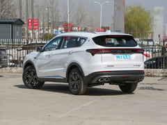 2023款 1.5T 手动自强 7座