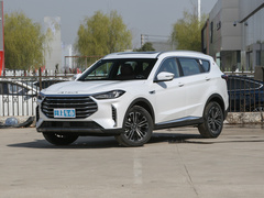 2023款 1.5T 手动自强 7座