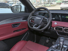 2023款 1.5T 手动自强 7座