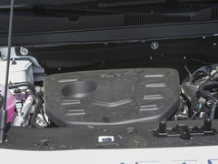 2023款 1.5T 手动自强 7座