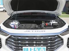 2023款 1.5T 手动自强 7座