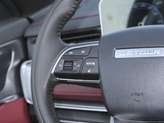 2023款 1.5T DCT自强PRO 5座