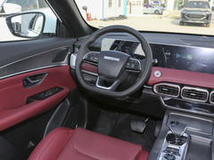 2023款 1.5T DCT自强PRO 5座