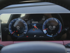 2023款 1.5T DCT自强PRO 5座