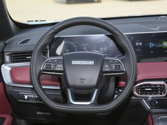 2023款 1.5T DCT自强PRO 5座