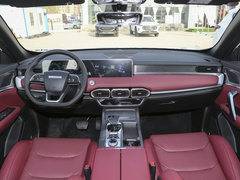 2023款 1.5T DCT自强PRO 5座