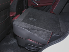 2023款 1.5T DCT自强PRO 5座