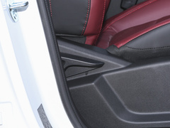 2023款 1.5T DCT自强PRO 5座