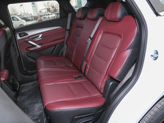 2023款 1.5T DCT自强PRO 5座
