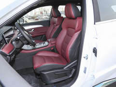 2023款 1.5T DCT自强PRO 5座