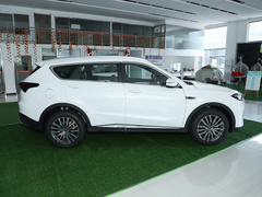 2023款 1.5T DCT自强PRO 7座