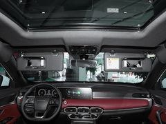 2023款 1.5T DCT自强PRO 7座