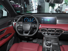 2023款 1.5T DCT自强PRO 7座