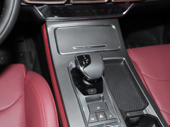 2023款 1.5T DCT自强PRO 7座