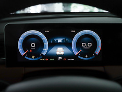 2023款 1.5T DCT自强PRO 7座