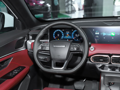 2023款 1.5T DCT自强PRO 7座