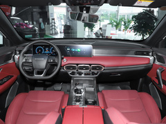 2023款 1.5T DCT自强PRO 7座