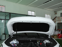 2023款 1.5T DCT自强PRO 7座