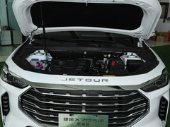 2023款 1.5T DCT自强PRO 7座