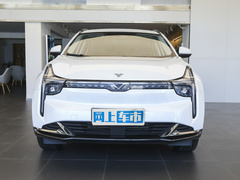 2022款 哪吒U-Ⅱ 610 尊享版