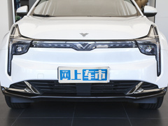 2022款 哪吒U-Ⅱ 610 尊享版