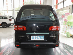 2023款 M5L 1.6L 舒适型 9座