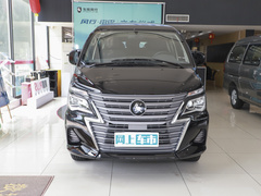 2023款 M5L 1.6L 舒适型 9座