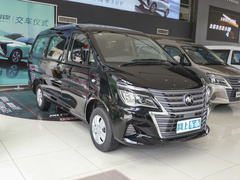 2023款 M5L 1.6L 舒适型 9座