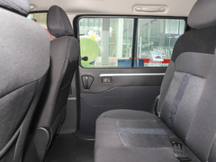 2023款 M5L 1.6L 舒适型 9座
