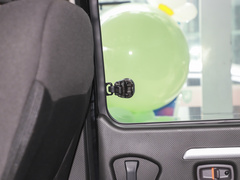 2023款 M5L 1.6L 舒适型 9座