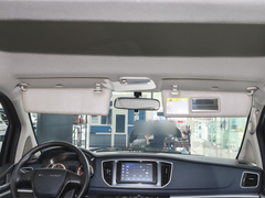 2023款 M5L 1.6L 舒适型 9座