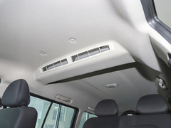 2023款 M5L 1.6L 舒适型 9座