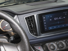 2023款 M5L 1.6L 舒适型 9座