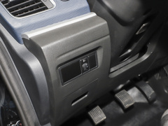 2023款 M5L 1.6L 舒适型 9座