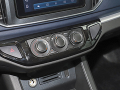 2023款 M5L 1.6L 舒适型 9座