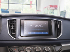 2023款 M5L 1.6L 舒适型 9座