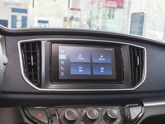 2023款 M5L 1.6L 舒适型 9座