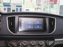 2023款 M5L 1.6L 舒适型 9座